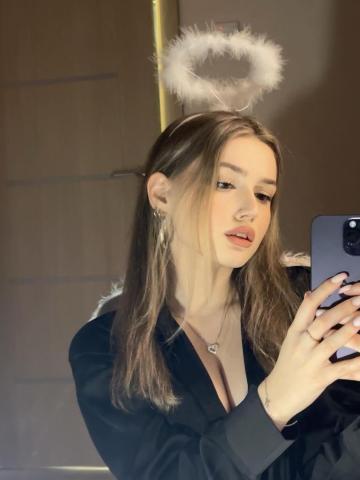 Индивидуалка Розалия Фотография 3